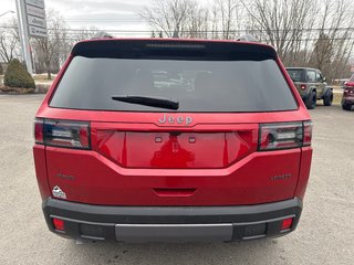 2026 Jeep Cherokee LAREDO in Sussex, New Brunswick - 4 - w320h240cpx