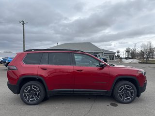2026 Jeep Cherokee LAREDO in Sussex, New Brunswick - 6 - w320h240cpx