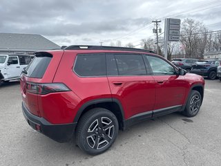 2026 Jeep Cherokee LAREDO in Sussex, New Brunswick - 5 - w320h240cpx