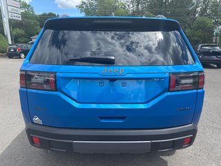 2026 Jeep Cherokee LIMITED in Sussex, New Brunswick - 4 - w320h240cpx