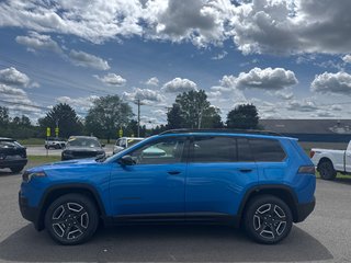 2026 Jeep Cherokee LIMITED in Sussex, New Brunswick - 2 - w320h240cpx