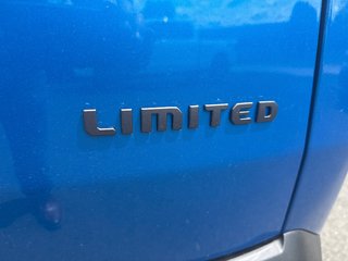 2026 Jeep Cherokee LIMITED in Sussex, New Brunswick - 5 - w320h240cpx