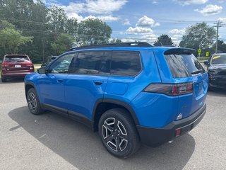 2026 Jeep Cherokee LIMITED in Sussex, New Brunswick - 3 - w320h240cpx