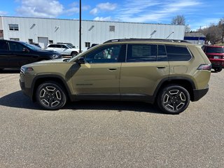 Jeep Cherokee LIMITED 2026 à Saint John, Nouveau-Brunswick - 5 - w320h240cpx