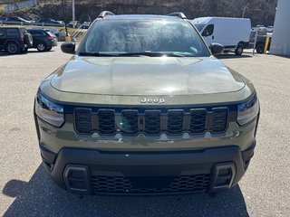 Jeep Cherokee LIMITED 2026 à Saint John, Nouveau-Brunswick - 2 - w320h240cpx