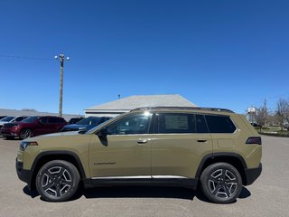 2026 Jeep Cherokee LAREDO in Sussex, New Brunswick - 2 - w320h240cpx