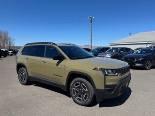 2026 Jeep Cherokee LAREDO in Sussex, New Brunswick - 6 - w320h240cpx