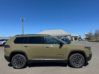 2026 Jeep Cherokee LAREDO in Sussex, New Brunswick - 5 - w320h240cpx