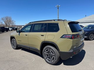 2026 Jeep Cherokee LAREDO in Sussex, New Brunswick - 3 - w320h240cpx