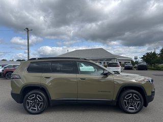 Jeep Cherokee LAREDO 2026 à Sussex, Nouveau-Brunswick - 6 - w320h240cpx
