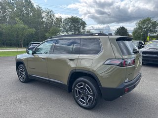 Jeep Cherokee LAREDO 2026 à Sussex, Nouveau-Brunswick - 3 - w320h240cpx