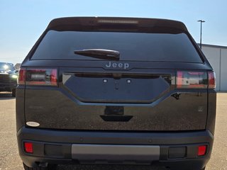 2026 Jeep Cherokee 85TH ANNIVERSARY in Saint John, New Brunswick - 4 - w320h240cpx