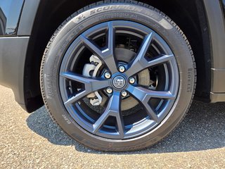 2026 Jeep Cherokee 85TH ANNIVERSARY in Saint John, New Brunswick - 6 - w320h240cpx