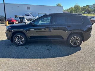 2026 Jeep Cherokee LIMITED in Saint John, New Brunswick - 6 - w320h240cpx