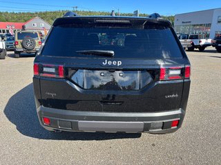 Jeep Cherokee LAREDO 2026 à Saint John, Nouveau-Brunswick - 6 - w320h240cpx