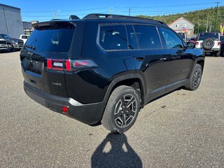 Jeep Cherokee LAREDO 2026 à Saint John, Nouveau-Brunswick - 5 - w320h240cpx