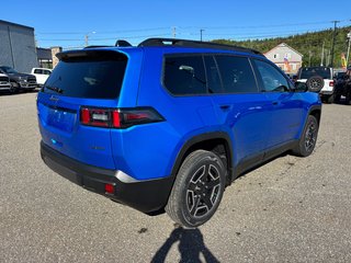 2026 Jeep Cherokee LAREDO in Saint John, New Brunswick - 5 - w320h240cpx