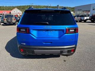 2026 Jeep Cherokee LAREDO in Saint John, New Brunswick - 6 - w320h240cpx