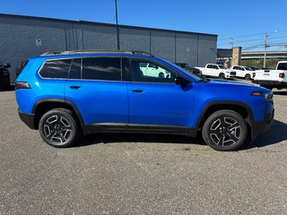 2026 Jeep Cherokee LAREDO in Saint John, New Brunswick - 4 - w320h240cpx