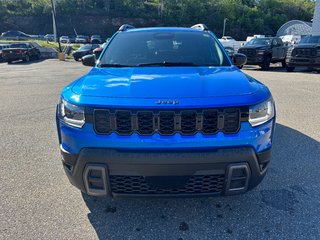 2026 Jeep Cherokee LAREDO in Saint John, New Brunswick - 3 - w320h240cpx