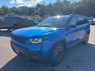 2026 Jeep Cherokee LAREDO in Saint John, New Brunswick - 2 - w320h240cpx