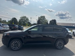 Jeep Cherokee LIMITED 2026 à Sussex, Nouveau-Brunswick - 2 - w320h240cpx