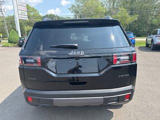 Jeep Cherokee LIMITED 2026 à Sussex, Nouveau-Brunswick - 4 - w320h240cpx