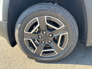 2026 Jeep Cherokee LAREDO in Sussex, New Brunswick - 6 - w320h240cpx