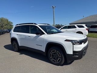 2026 Jeep Cherokee LAREDO in Sussex, New Brunswick - 4 - w320h240cpx