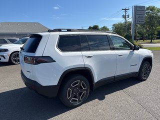 2026 Jeep Cherokee LAREDO in Sussex, New Brunswick - 2 - w320h240cpx