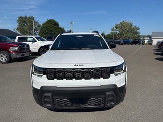 2026 Jeep Cherokee LAREDO in Sussex, New Brunswick - 5 - w320h240cpx
