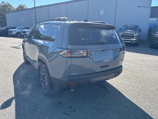 2026 Jeep Cherokee LIMITED in Saint John, New Brunswick - 5 - w320h240cpx