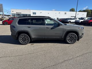 2026 Jeep Cherokee LIMITED in Saint John, New Brunswick - 3 - w320h240cpx