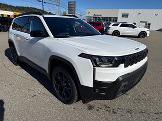 Jeep Cherokee 85TH ANNIVERSARY 2026 à Saint John, Nouveau-Brunswick - 2 - w320h240cpx