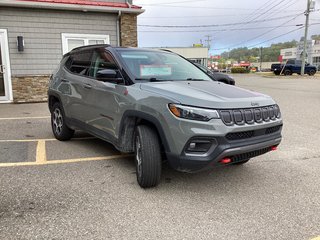 Jeep Compass TRAILHAWK ELITE 2022 à Saint John, Nouveau-Brunswick - 6 - w320h240cpx
