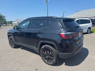 2023 Jeep Compass Altitude in Sussex, New Brunswick - 3 - w320h240cpx