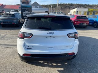 2024  Compass LIMITED in Saint John, New Brunswick - 5 - w320h240cpx