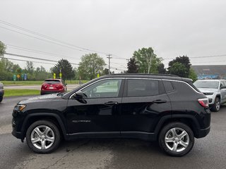 2024 Jeep Compass North in Sussex, New Brunswick - 2 - w320h240cpx