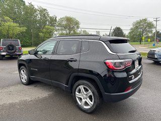 2024 Jeep Compass North in Sussex, New Brunswick - 3 - w320h240cpx