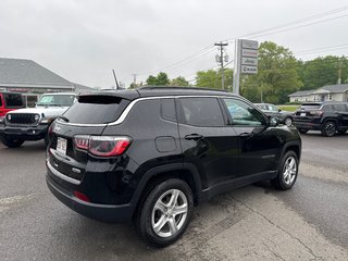 2024 Jeep Compass North in Sussex, New Brunswick - 6 - w320h240cpx
