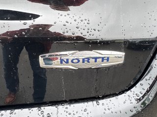 2024 Jeep Compass North in Sussex, New Brunswick - 5 - w320h240cpx