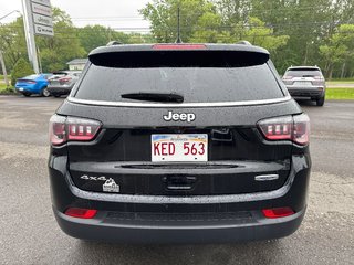 2024 Jeep Compass North in Sussex, New Brunswick - 4 - w320h240cpx