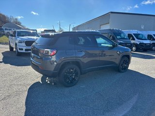 Jeep Compass ALTITUDE 2024 à Saint John, Nouveau-Brunswick - 6 - w320h240cpx