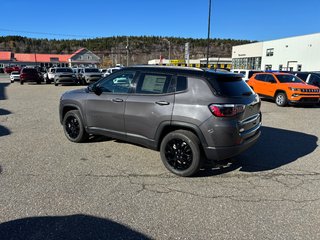 Jeep Compass ALTITUDE 2024 à Saint John, Nouveau-Brunswick - 5 - w320h240cpx