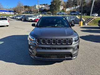 Jeep Compass ALTITUDE 2024 à Saint John, Nouveau-Brunswick - 2 - w320h240cpx