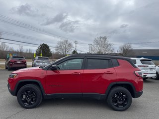 2024 Jeep Compass Trailhawk in Sussex, New Brunswick - 2 - w320h240cpx