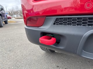 2024 Jeep Compass Trailhawk in Sussex, New Brunswick - 5 - w320h240cpx