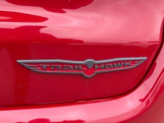 2024 Jeep Compass Trailhawk in Sussex, New Brunswick - 6 - w320h240cpx