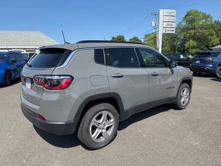 Jeep Compass North 2024 à Sussex, Nouveau-Brunswick - 5 - w320h240cpx