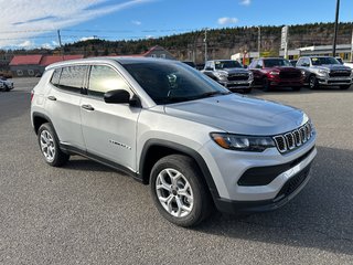 2025  Compass SPORT in Saint John, New Brunswick - 2 - w320h240cpx